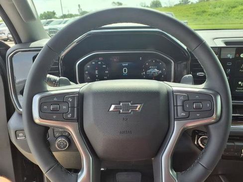New 2026 Chevrolet Silverado 1500 RST AWD/4WD image 22