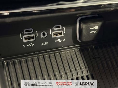 New 2026 Jeep Grand Cherokee Limited image 28