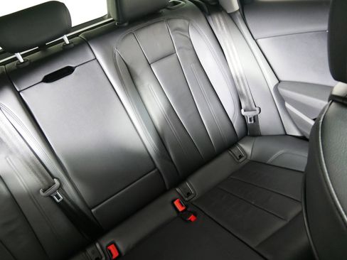 Used 2017 Audi A4 2.0T allroad Prestige image 14