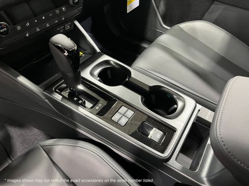 New 2026 Subaru Outback Premium AWD/4WD image 16