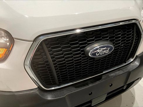 Used 2024 Ford Transit 250 Low Roof w/ Exterior Upgrade Package image 30