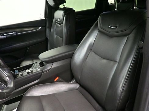 Certified 2021 Cadillac XT5 Sportv image 13