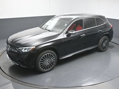 Used 2026 Mercedes-Benz GLC 300 image 44