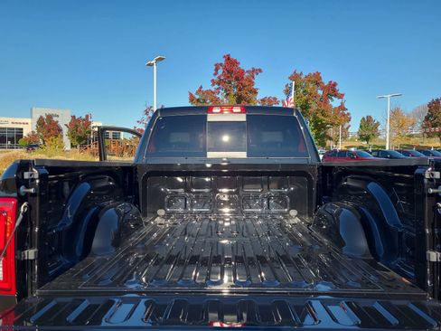 New 2026 RAM 2500 Laramie image 27