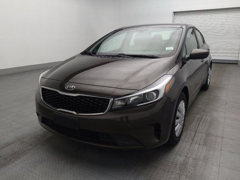 Used 2018 Kia Forte LX FWD image 15