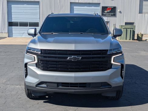 Used 2023 Chevrolet Tahoe RST AWD/4WD image 11