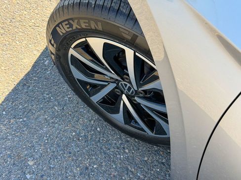 New 2026 Volkswagen Jetta S image 10