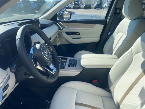 New 2026 MAZDA CX-90 3.3 Turbo S w/ Premium Package image 16