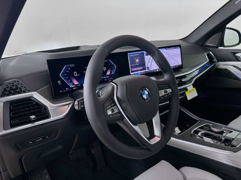 New 2026 BMW X5 xDrive40i AWD/4WD image 32