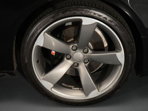 Used 2016 Audi A5 2.0T Premium Plus w/ Technology Package AWD/4WD image 29