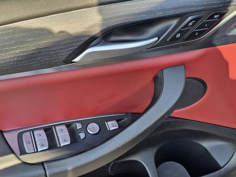 Used 2023 BMW X3 sDrive30i w/ Premium Package image 15