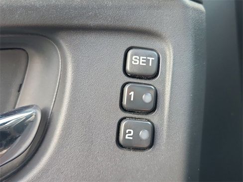 Certified 2020 Nissan Murano Platinum w/ Cargo Package image 29