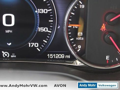 Used 2017 GMC Acadia Denali AWD/4WD image 34