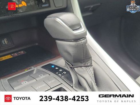Certified 2023 Toyota RAV4 Limited FWD image 26
