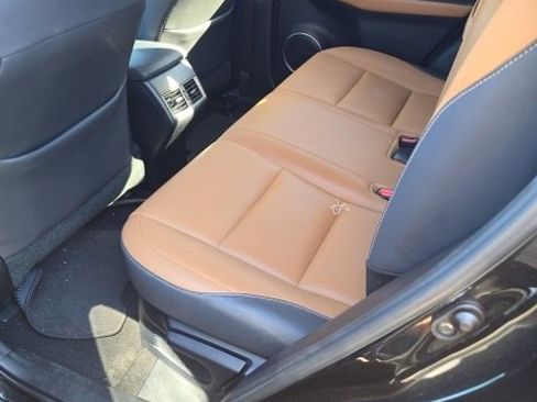 Used 2019 Lexus NX 300 FWD image 9