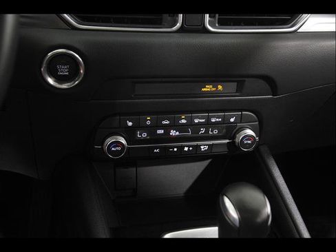 Used 2025 MAZDA CX-5 AWD 2.5 S w/ Preferred Package image 13