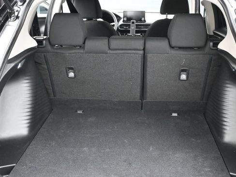 Certified 2024 Honda HR-V LX image 16