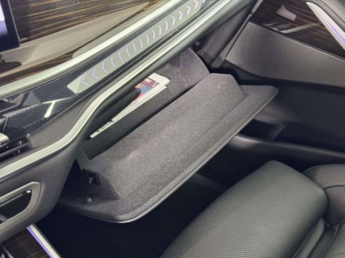 Used 2024 BMW X5 xDrive40i w/ M Sport Package AWD/4WD image 30