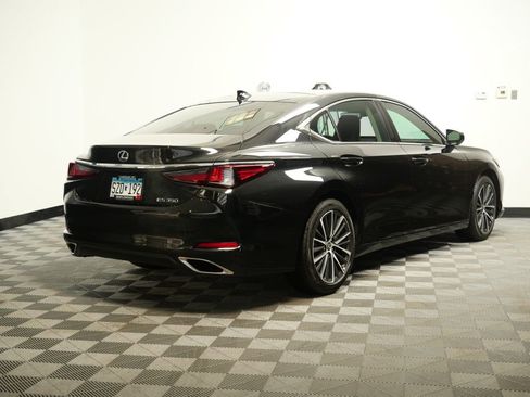 Certified 2025 Lexus ES 350 350 image 7