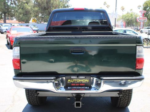 Used 2000 Toyota Tacoma 4x4 Xtracab V6 image 30