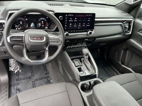 Used 2025 GMC Canyon Elevation w/ Convenience Package image 15