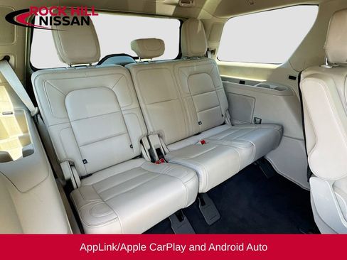 Used 2019 Lincoln Navigator Reserve AWD/4WD image 30