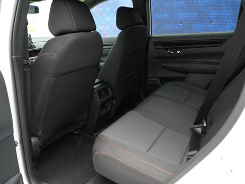 New 2026 Honda CR-V Sport image 19