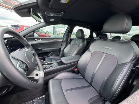 Used 2022 Kia K5 GT-Line w/ GT-Line FWD Premium Package image 15