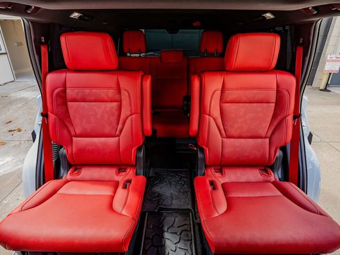 Used 2026 Toyota Sequoia TRD Pro w/ TRD Performance Package (TMS) image 36