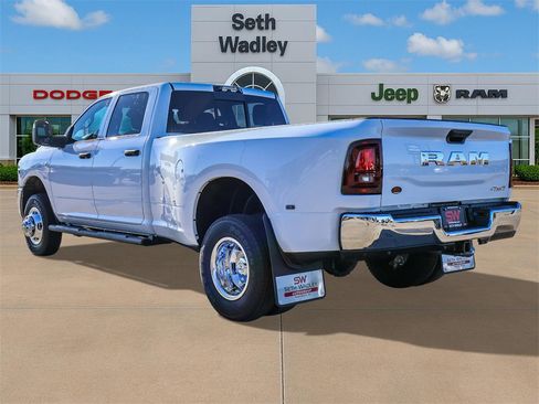 New 2026 RAM 3500 Tradesman image 5