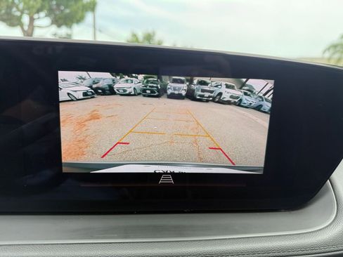 Used 2025 Buick Encore GX Preferred image 21