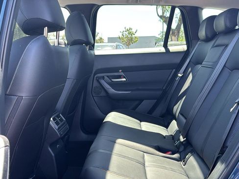 New 2026 MAZDA CX-50 2.5 Hybrid w/ Premium Plus Pkg AWD/4WD image 23