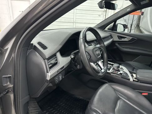 Used 2018 Audi Q7 2.0T Premium Plus w/ Premium Plus Package image 9