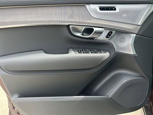 New 2026 Volvo XC90 B6 Ultra w/ Lounge Package image 13