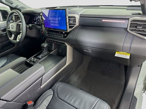 New 2026 Toyota Tundra Limited AWD/4WD image 31