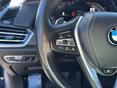 Used 2019 BMW X5 xDrive40i image 16