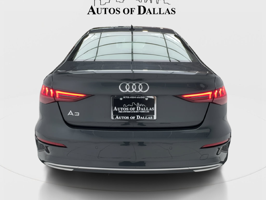 Used 2024 Audi A3 2.0T Premium FWD image 10