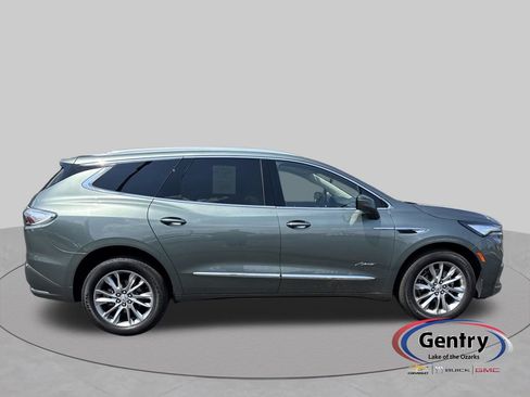Used 2023 Buick Enclave Avenir w/ Trailering Package, 5000 lbs. AWD/4WD image 6