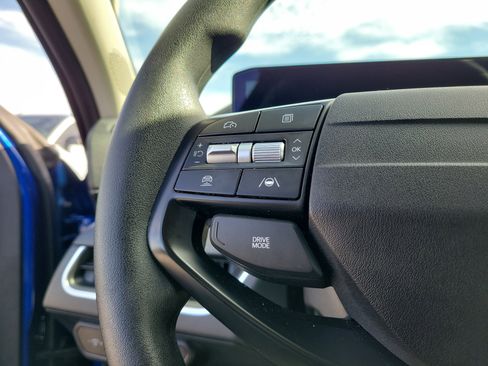 Used 2025 Kia K4 FWD image 19