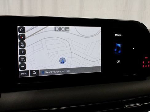 Used 2025 Hyundai Palisade Calligraphy AWD/4WD image 3