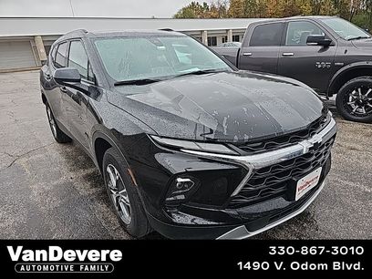 Used 2023 Chevrolet Blazer LT w/ Convenience Package