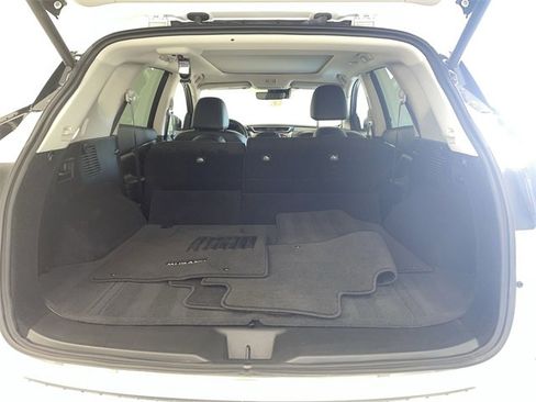 Certified 2024 Nissan Murano SL image 16