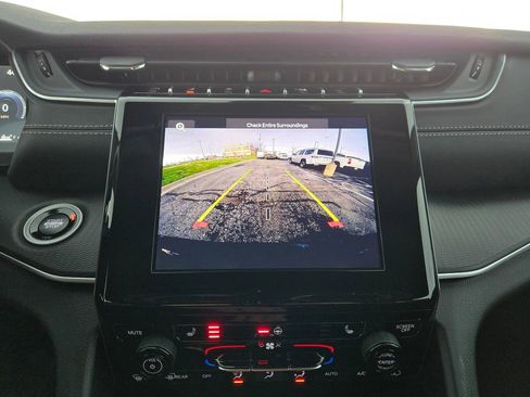 New 2026 Jeep Grand Cherokee L Laredo AWD/4WD image 21
