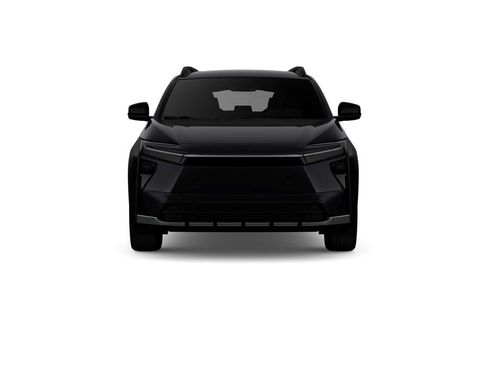 New 2026 Toyota bZ Woodland image 47