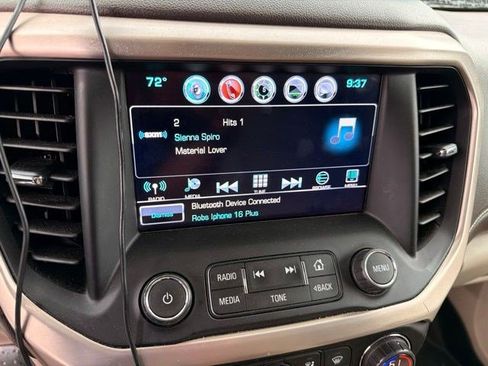 Used 2019 GMC Acadia Denali w/ Technology Package AWD/4WD image 36