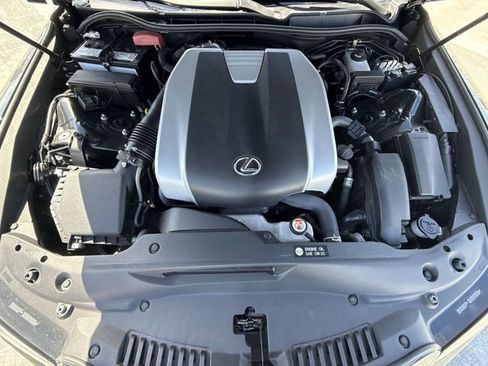 Used 2025 Lexus IS 350 F Sport w/ Accessory Package 2 image 27