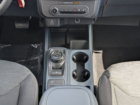 New 2026 Ford Maverick XL FWD image 20
