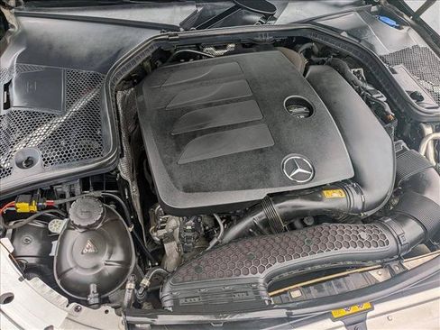 Used 2020 Mercedes-Benz C 300 Cabriolet image 29