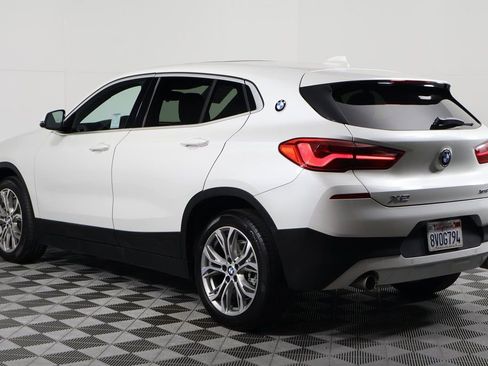 Used 2020 BMW X2 xDrive28i w/ Premium Package image 6
