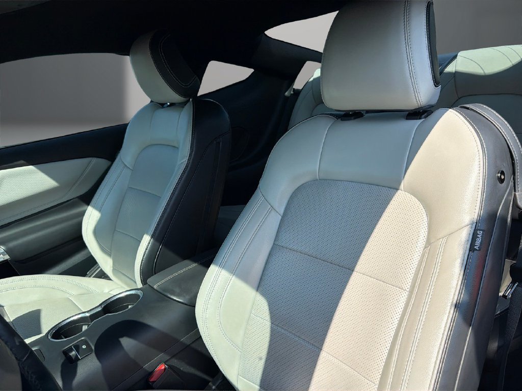 Used 2024 Ford Mustang Premium RWD image 13